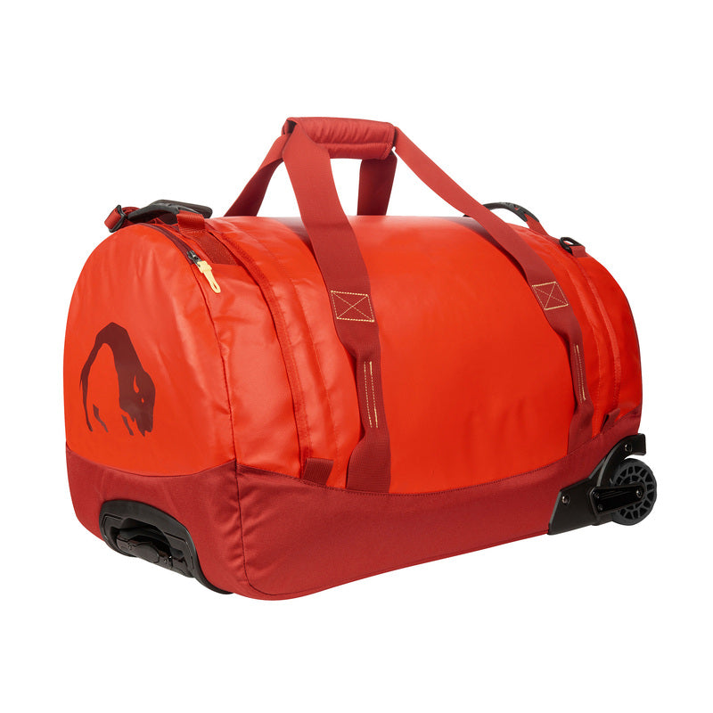 Tatonka Barrel Roller M Trolley 60 liter Outdoor Tactical Australia