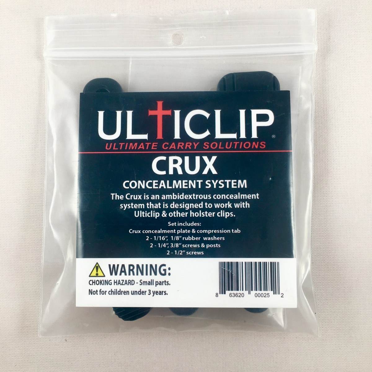 Ulticlip Ultimate Carry Solutions Crux Concealment System Outdoor Tactical Australia
