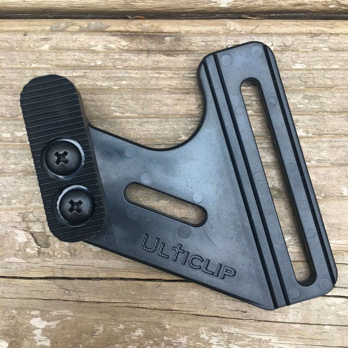 Ulticlip Ultimate Carry Solutions Crux Concealment System Outdoor Tactical Australia