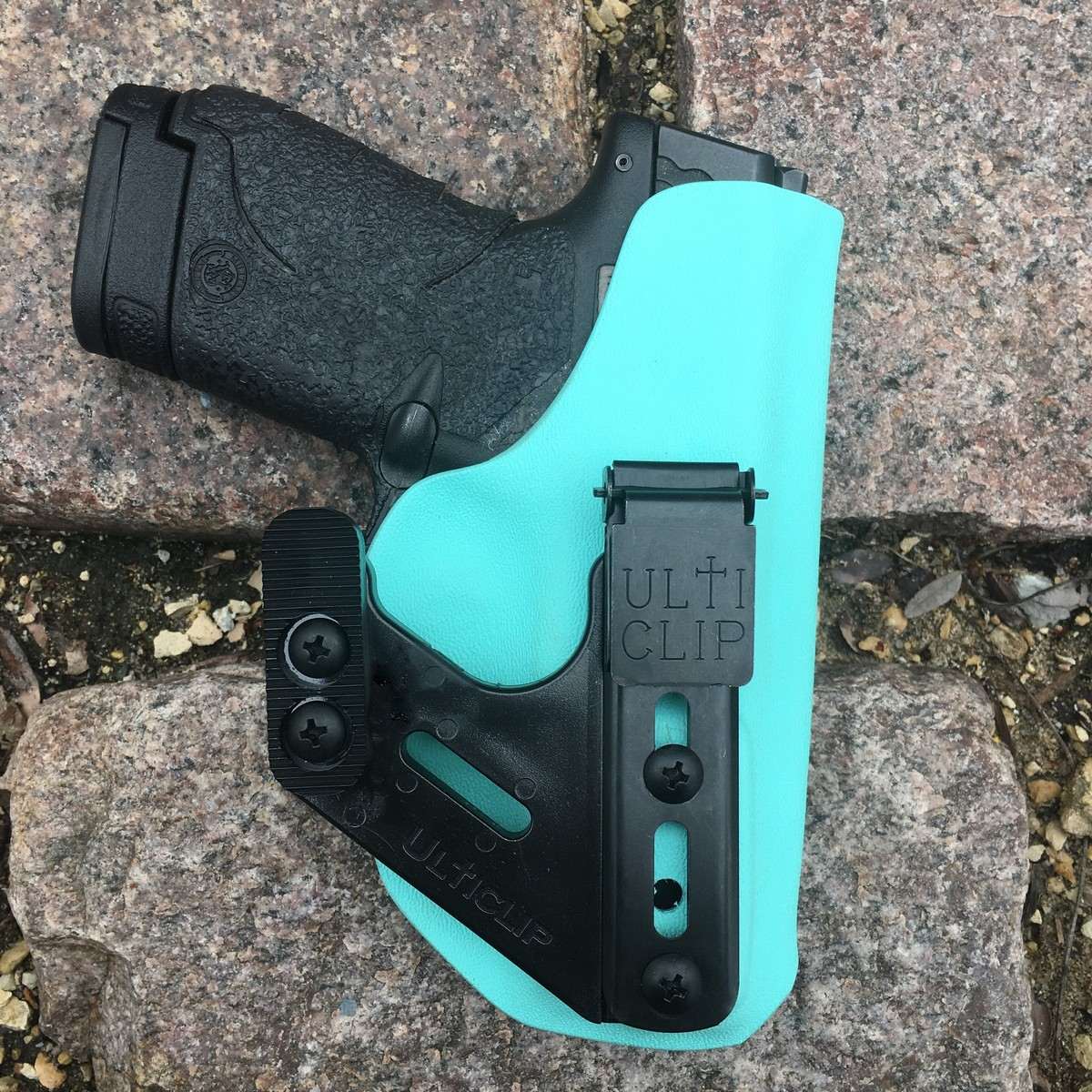 Ulticlip Ultimate Carry Solutions Crux Concealment System Outdoor Tactical Australia