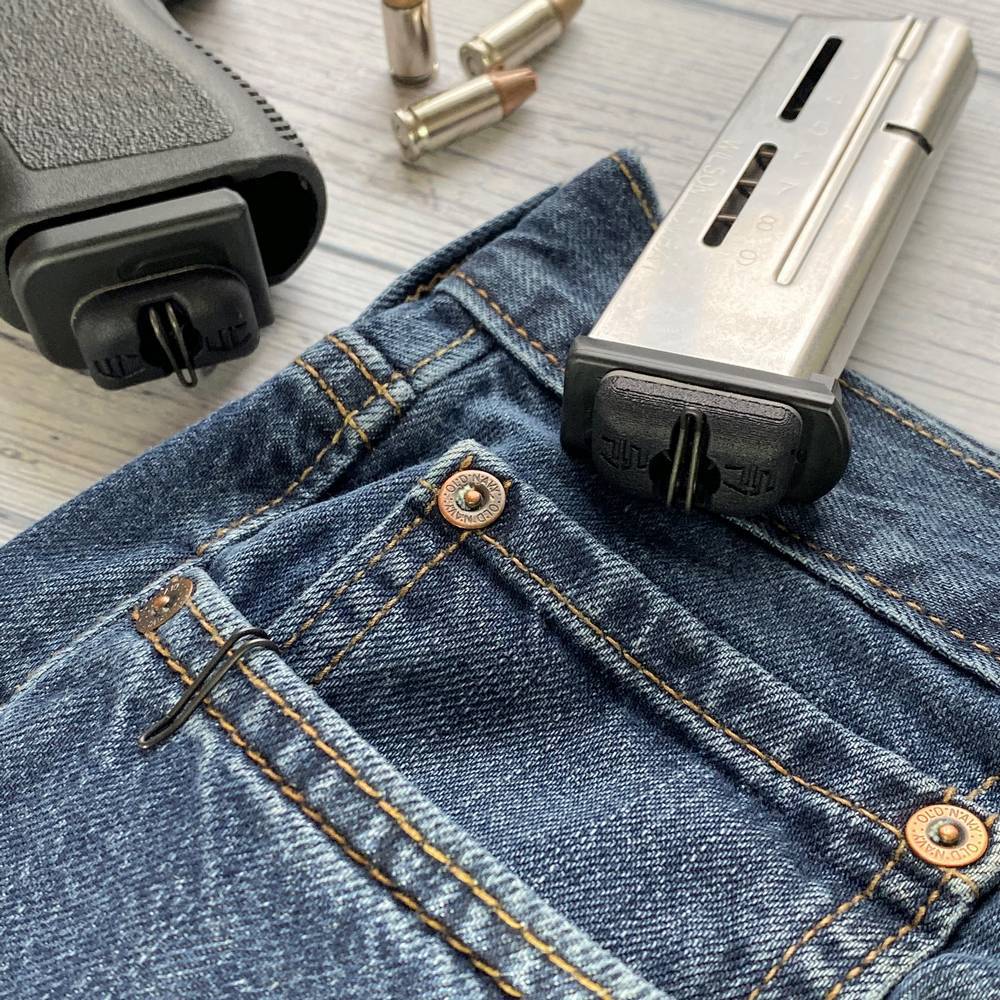 Ulticlip Ultimate Carry Solutions Enduo Outdoor Tactical Australia