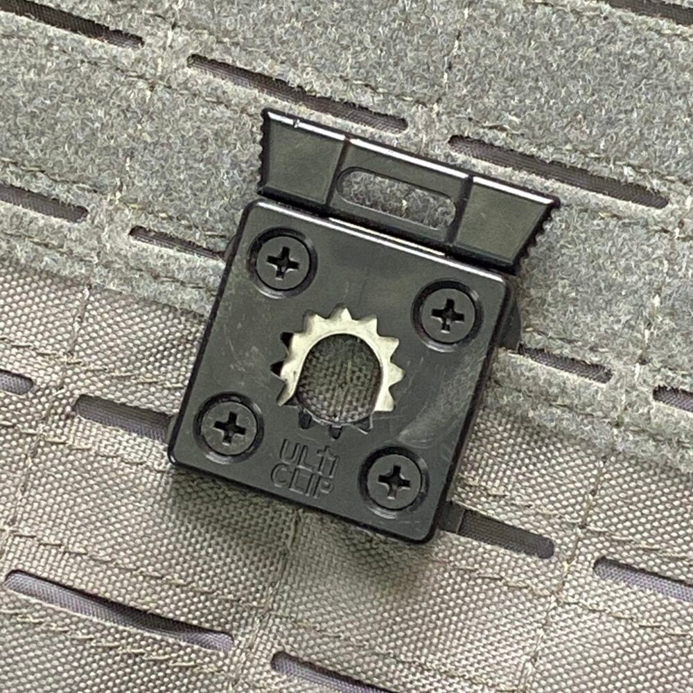 Ulticlip Ultimate Carry Solutions Lock Expansion Pack Outdoor Tactical Australia