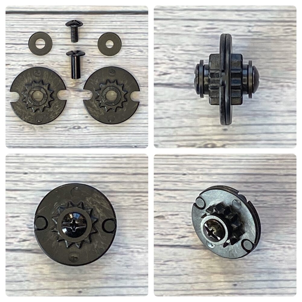 Ulticlip Ultimate Carry Solutions Pinion Expansion Pack Outdoor Tactical Australia