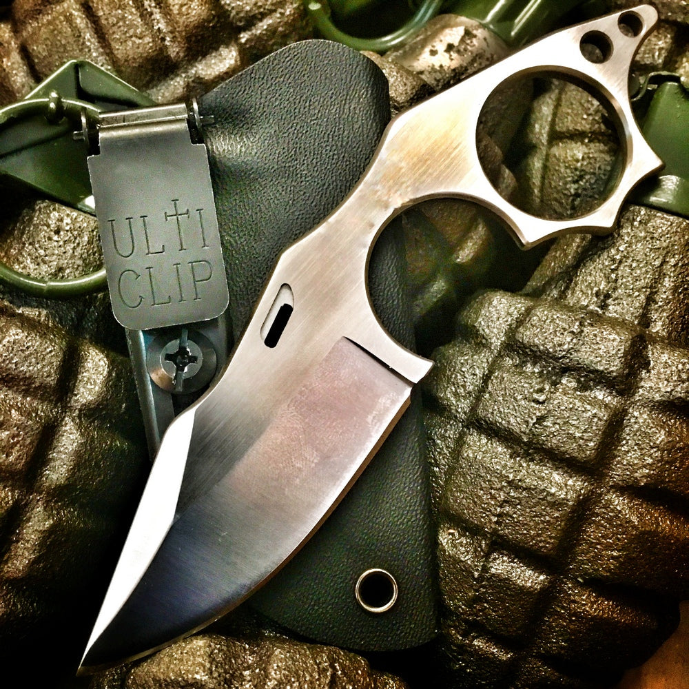 Ulticlip Ultimate Carry Solutions SLIM 2.2 Outdoor Tactical Australia