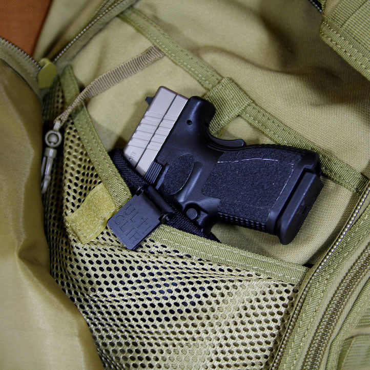 Ulticlip Ultimate Carry Solutions ULTICLIP Classic Outdoor Tactical Australia