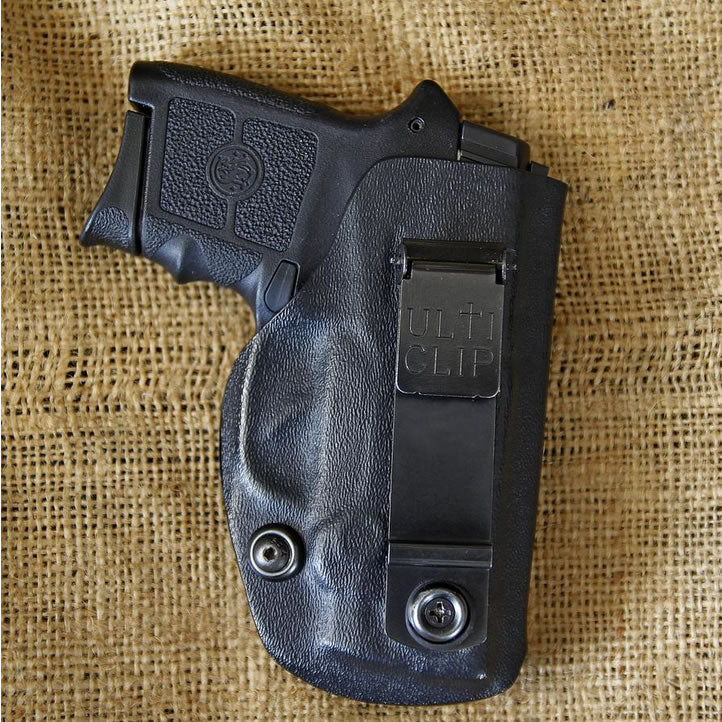 Ulticlip Ultimate Carry Solutions ULTICLIP Classic Outdoor Tactical Australia