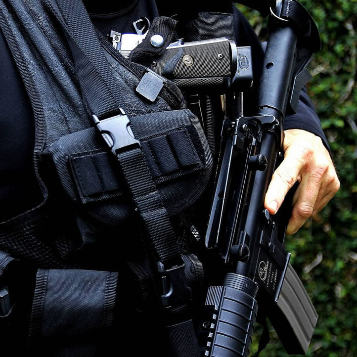 Ulticlip Ultimate Carry Solutions ULTICLIP Classic Outdoor Tactical Australia