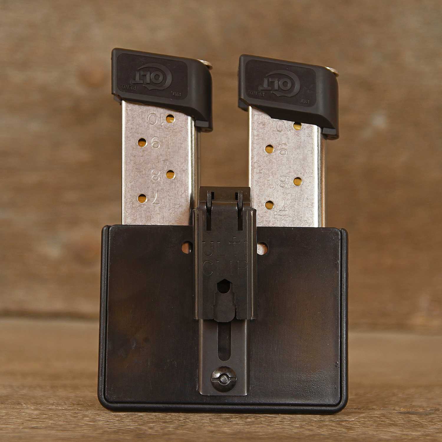 Ulticlip Ultimate Carry Solutions ULTICLIP XL Outdoor Tactical Australia