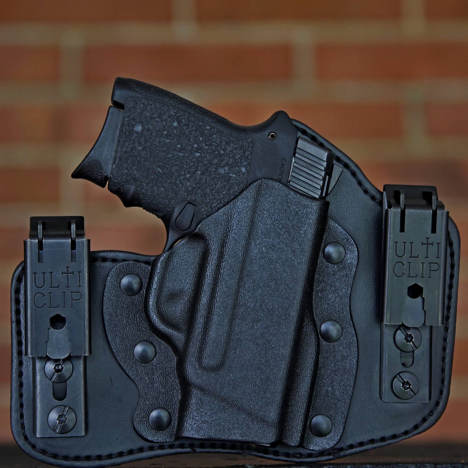 Ulticlip Ultimate Carry Solutions ULTICLIP XL Outdoor Tactical Australia