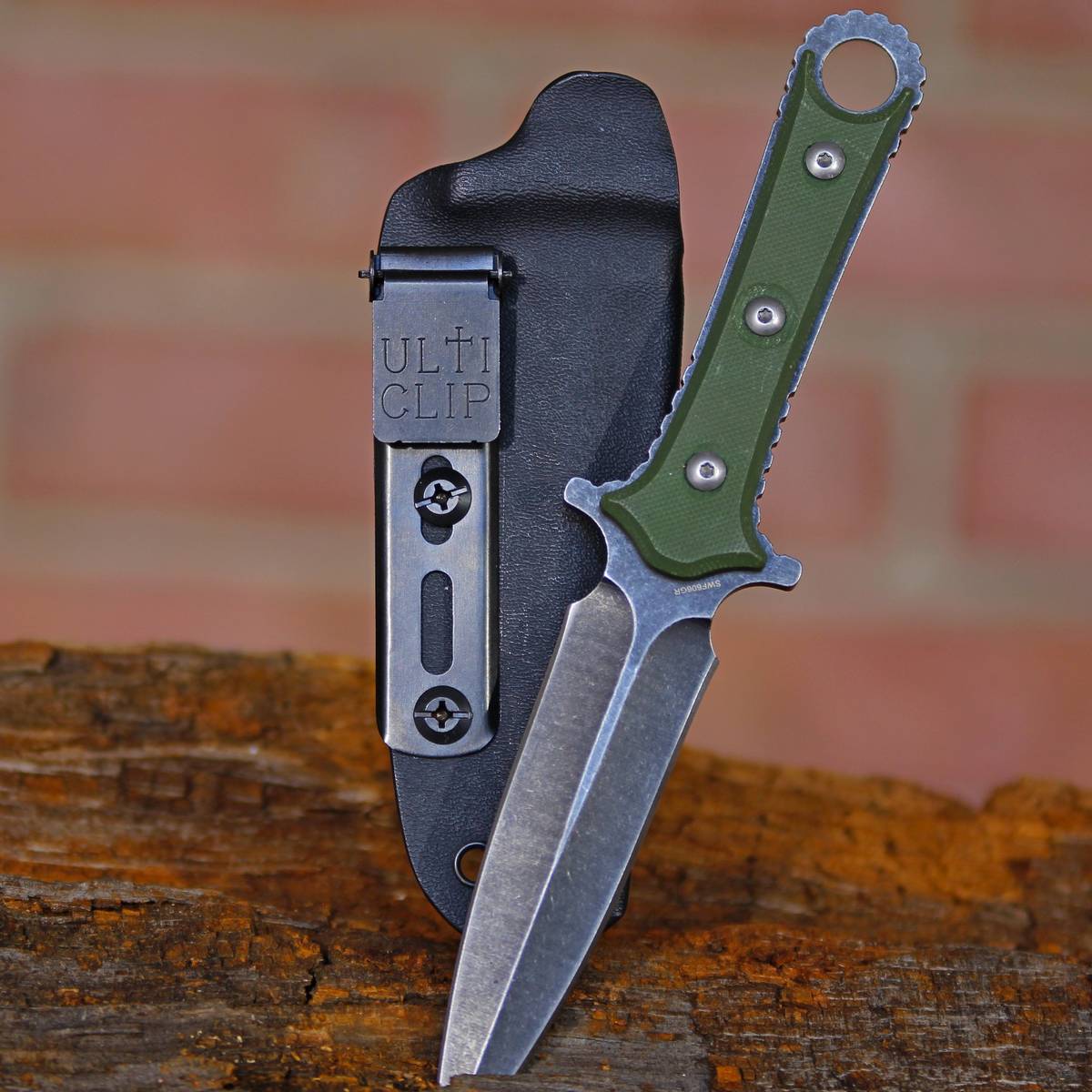 Ulticlip Ultimate Carry Solutions ULTICLIP3+ Outdoor Tactical Australia