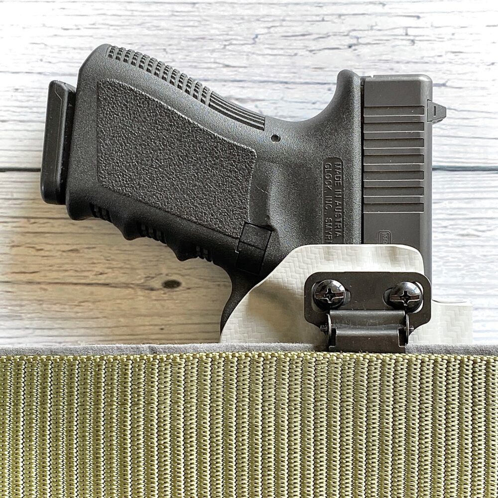 Ulticlip Ultimate Carry Solutions UltiTuck Outdoor Tactical Australia