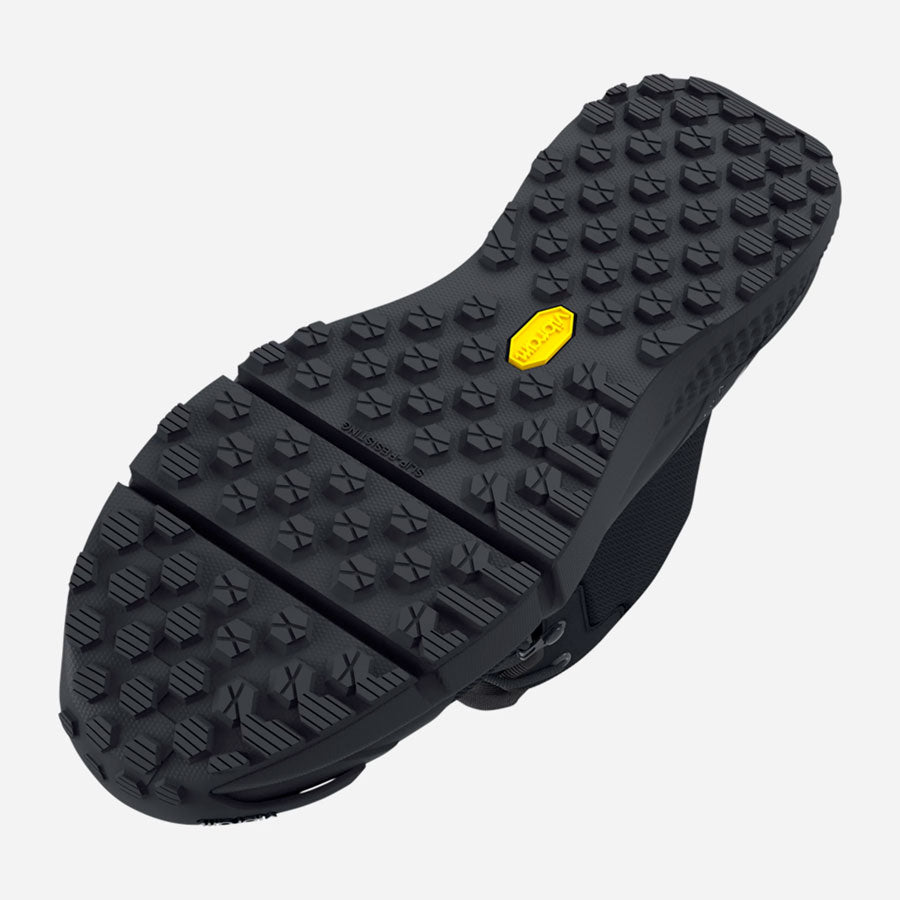 Under Armour Women's Valsetz Tactical Boots Black Outdoor Tactical Australia