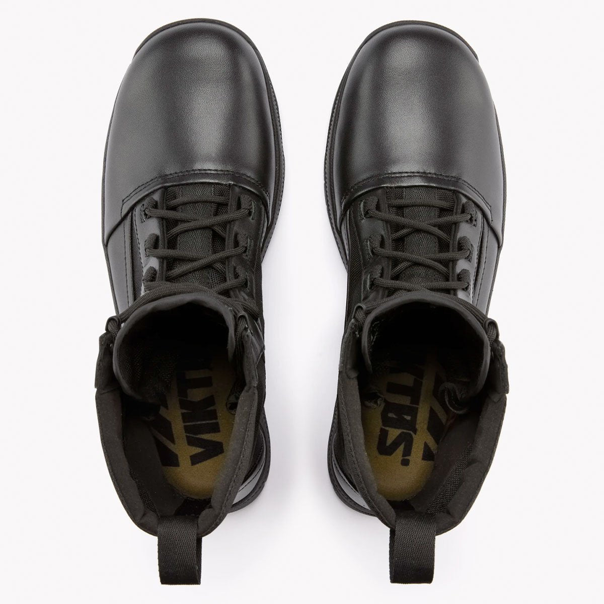 VIKTOS Armory AR670 Boot Leo Black Outdoor Tactical Australia