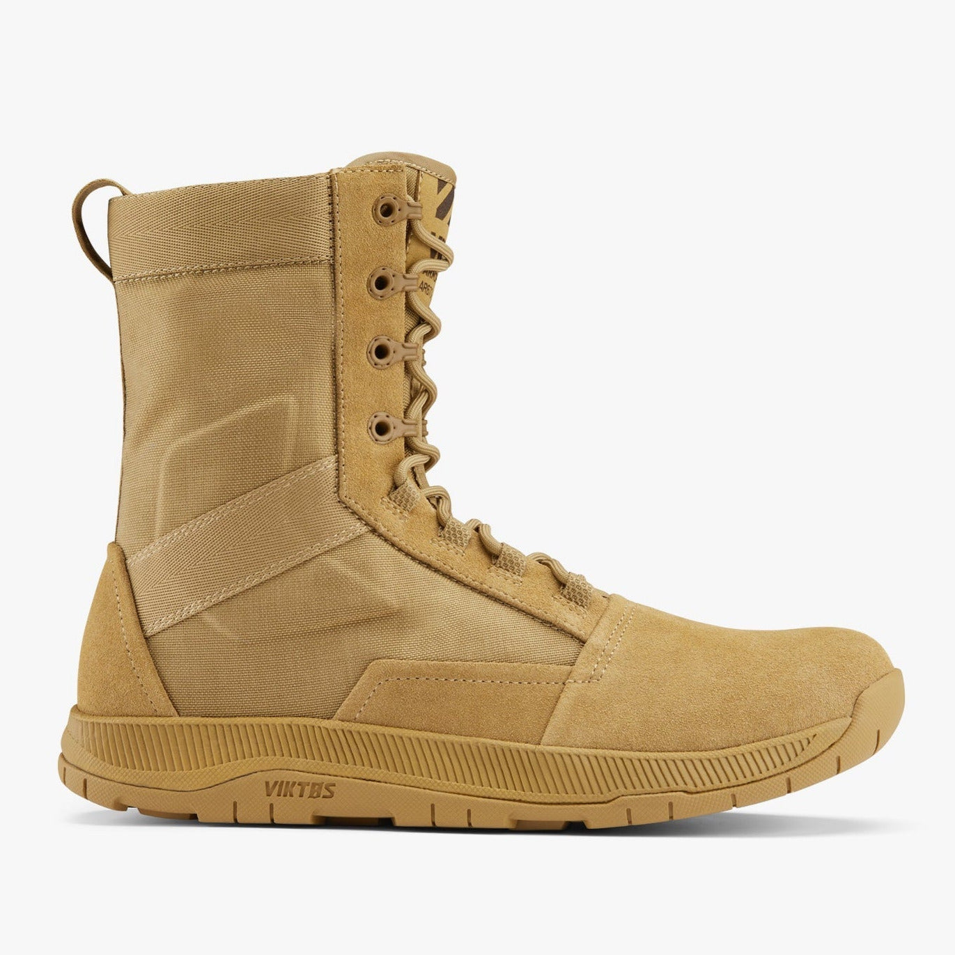 VIKTOS Armory AR670 Safety Composite Toe Boot Coyote Outdoor Tactical Australia