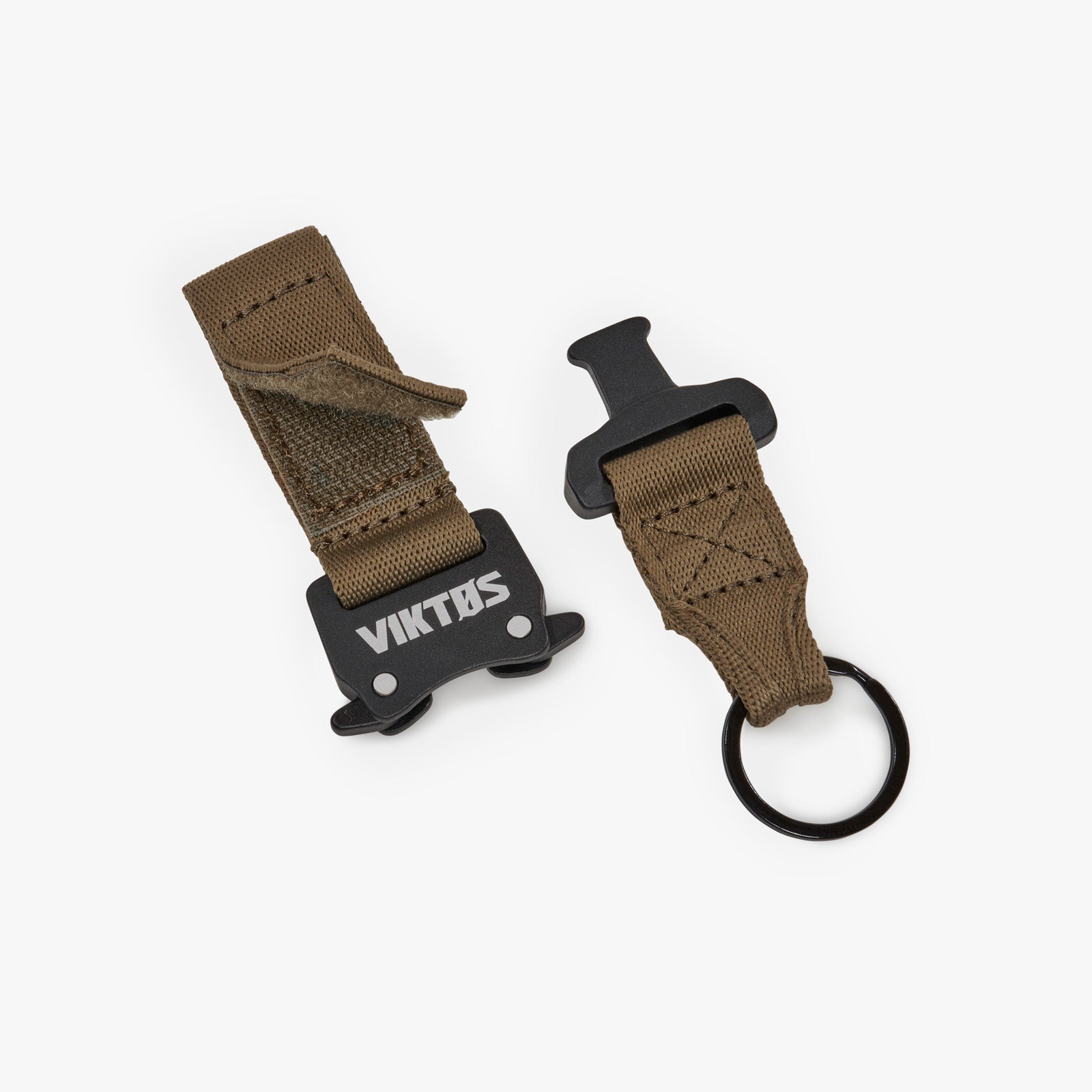 VIKTOS Bulldog Keychain Outdoor Tactical Australia