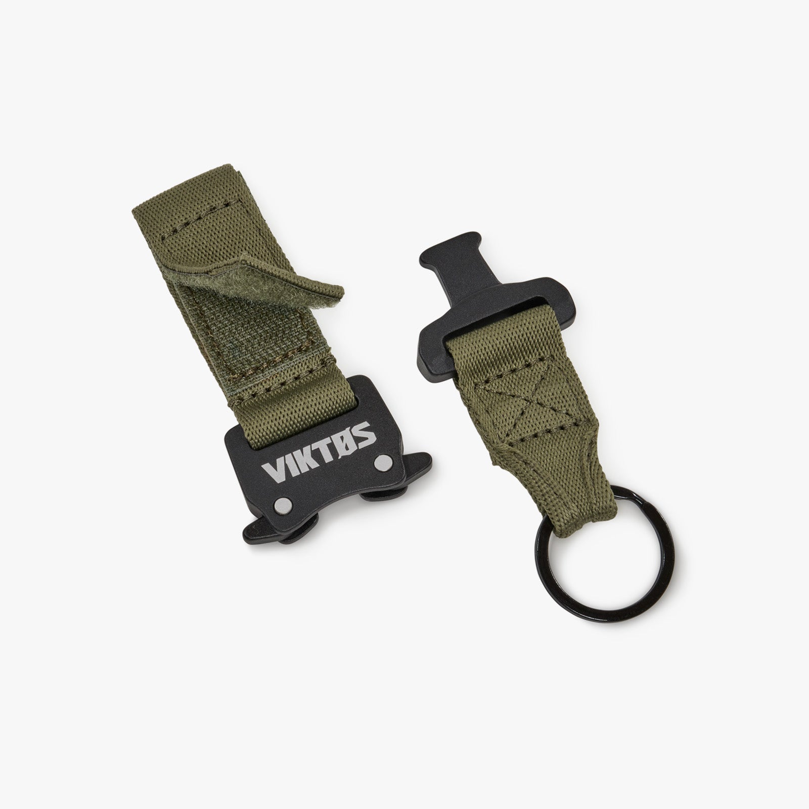 VIKTOS Bulldog Keychain Outdoor Tactical Australia