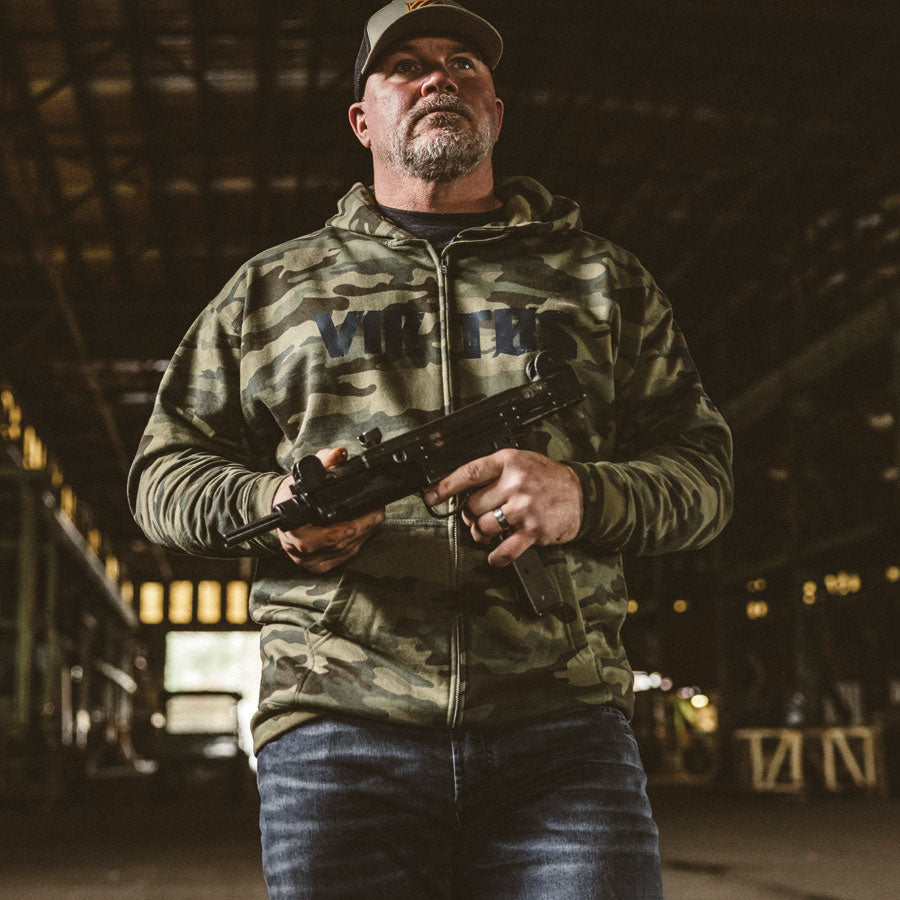 Tactical Gear