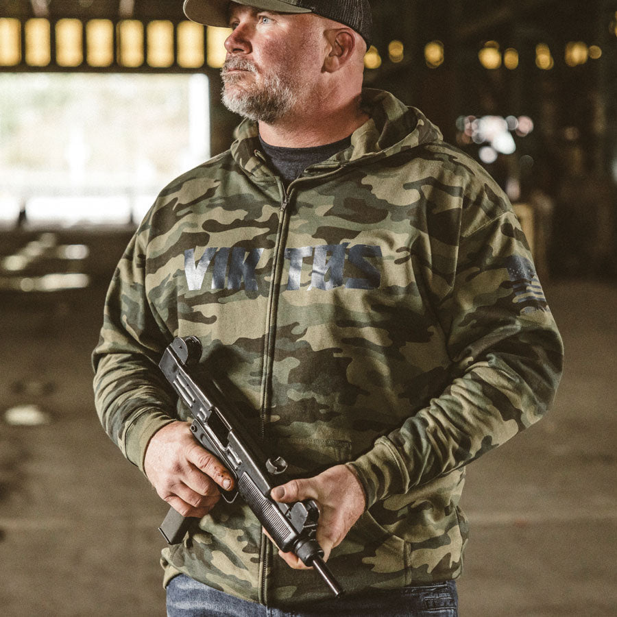 Tactical Gear