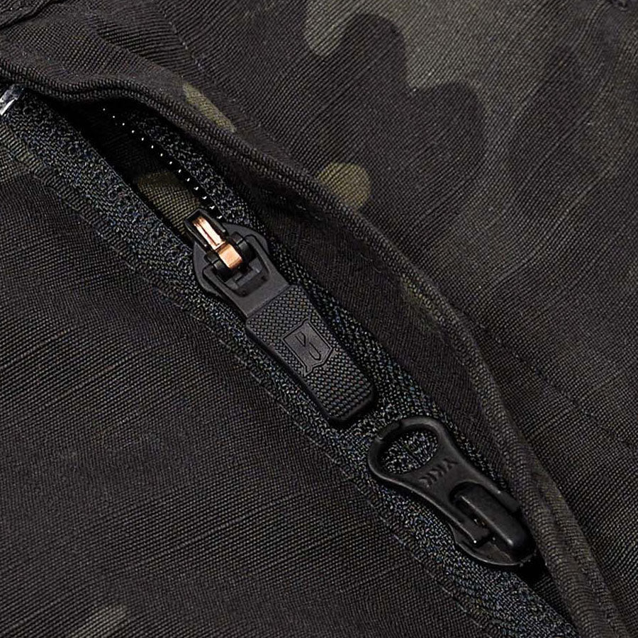 VIKTOS Contractor SF MC Pant Multicam Black Outdoor Tactical Australia