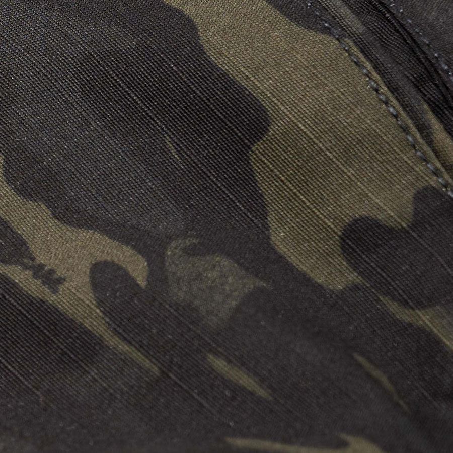 VIKTOS Contractor SF MC Pant Multicam Black Outdoor Tactical Australia