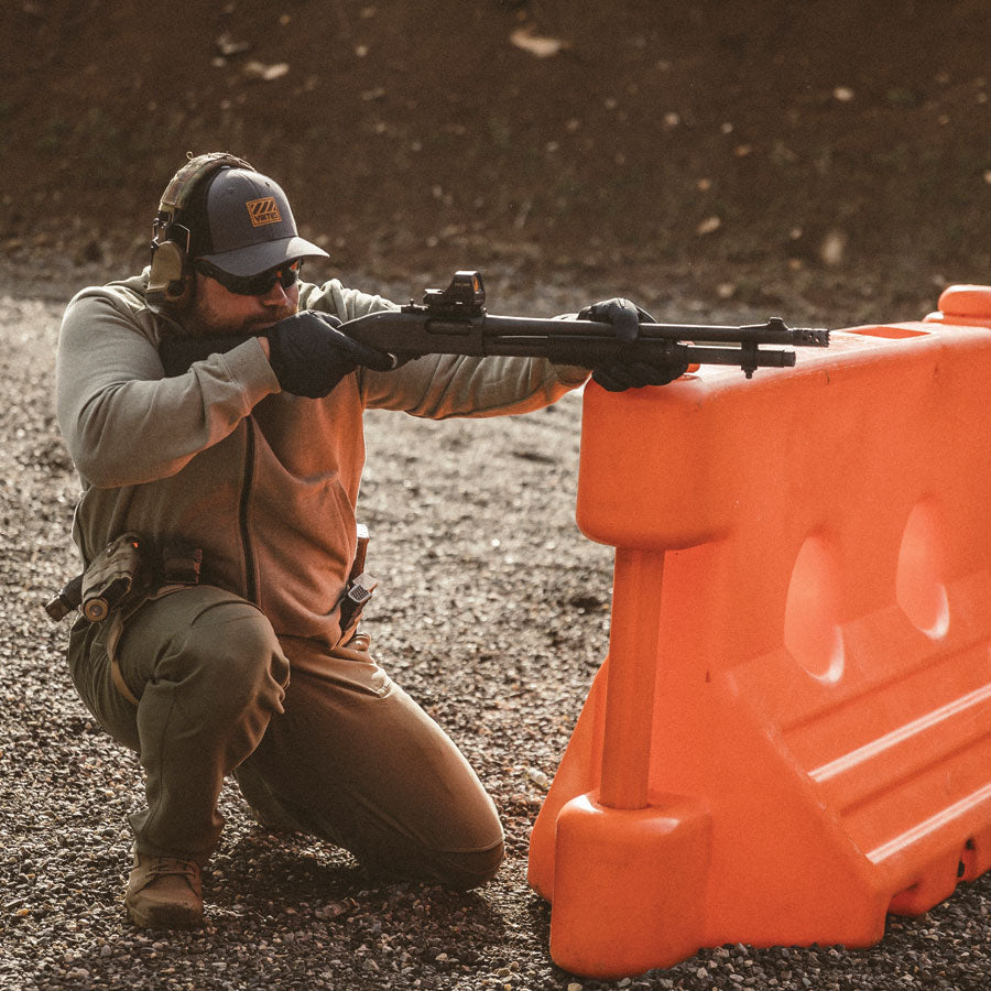 VIKTOS Contractor SF Pant Greyman Outdoor Tactical Australia
