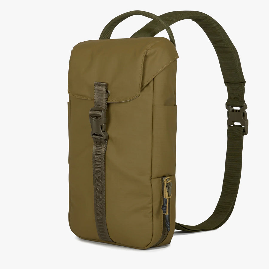 VIKTOS Counteract CCW Slingbag FDE Outdoor Tactical Australia