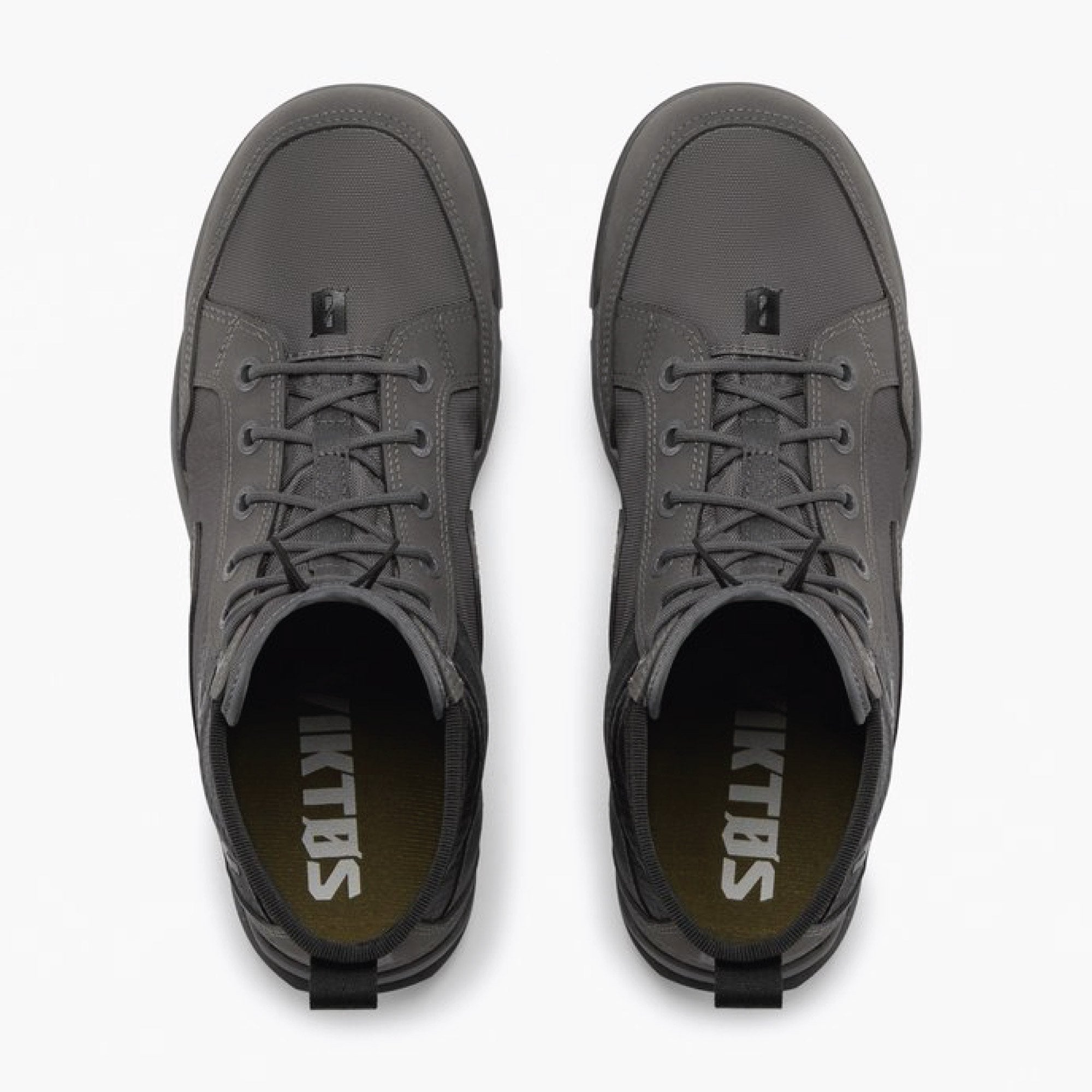 VIKTOS Johnny Combat Mid Waterproof Boot Greyman Outdoor Tactical Australia