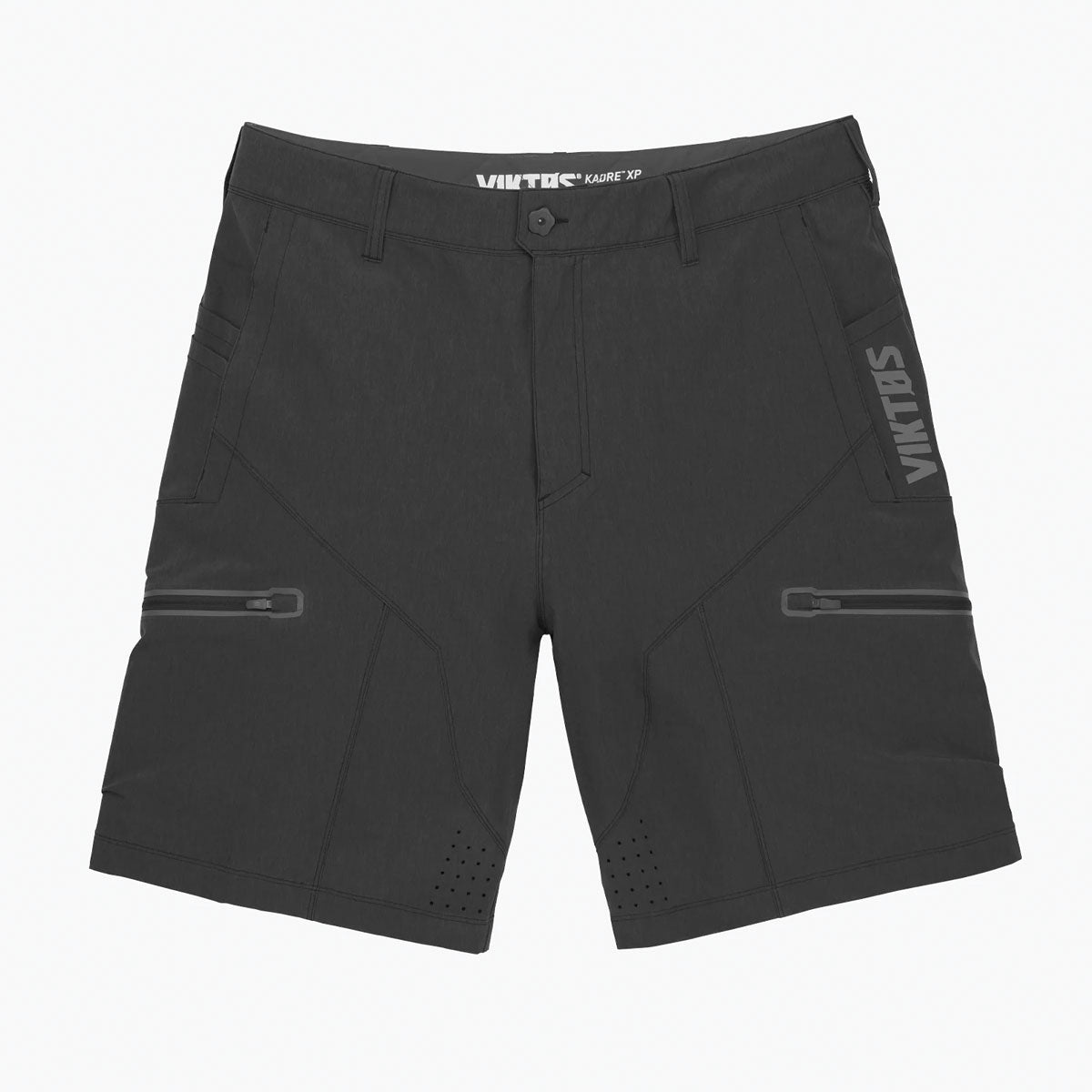 VIKTOS Kadre XP Shorts Black 28 Outdoor Tactical Australia
