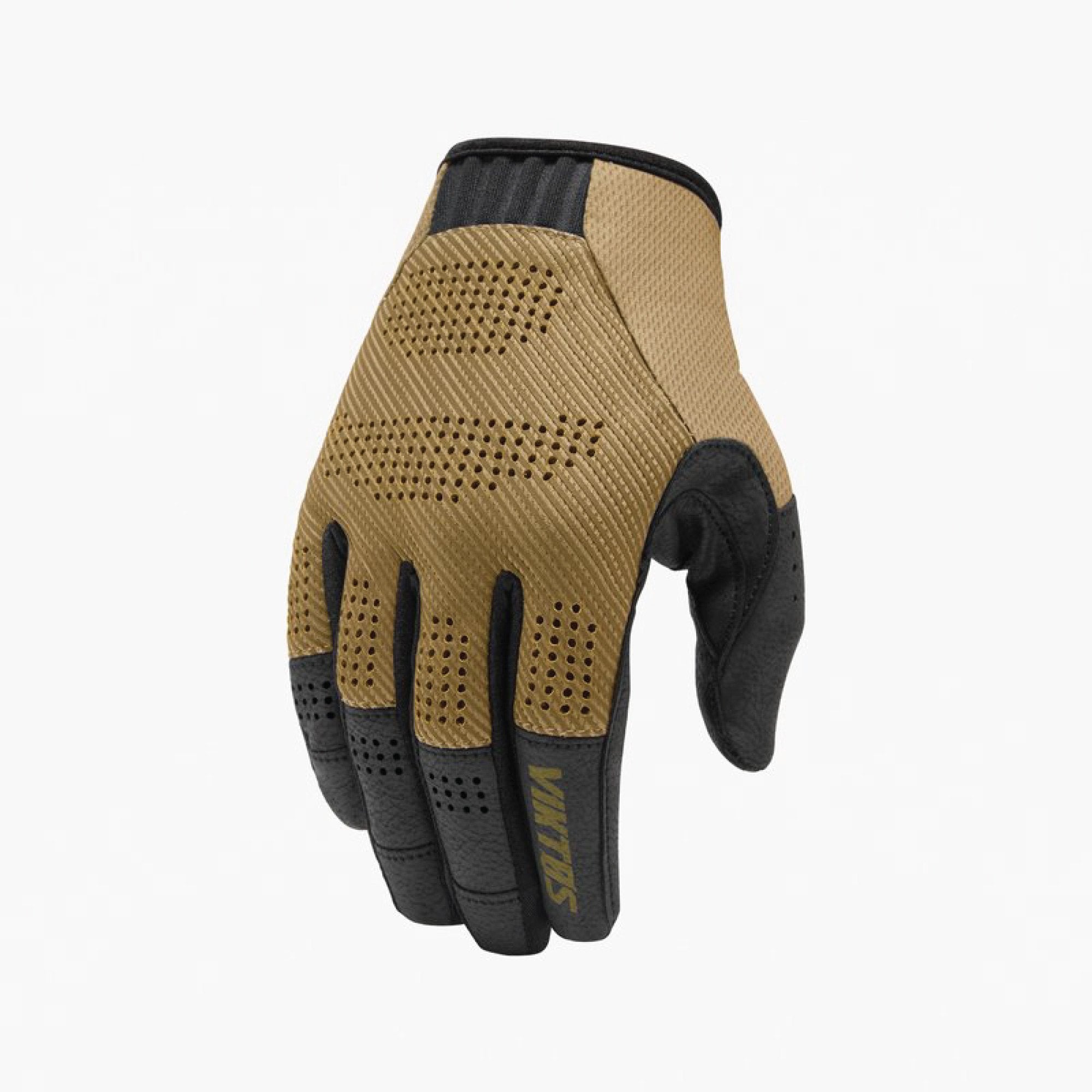 VIKTOS LEO Vented Duty Gloves Fieldcraft Small Outdoor Tactical Australia