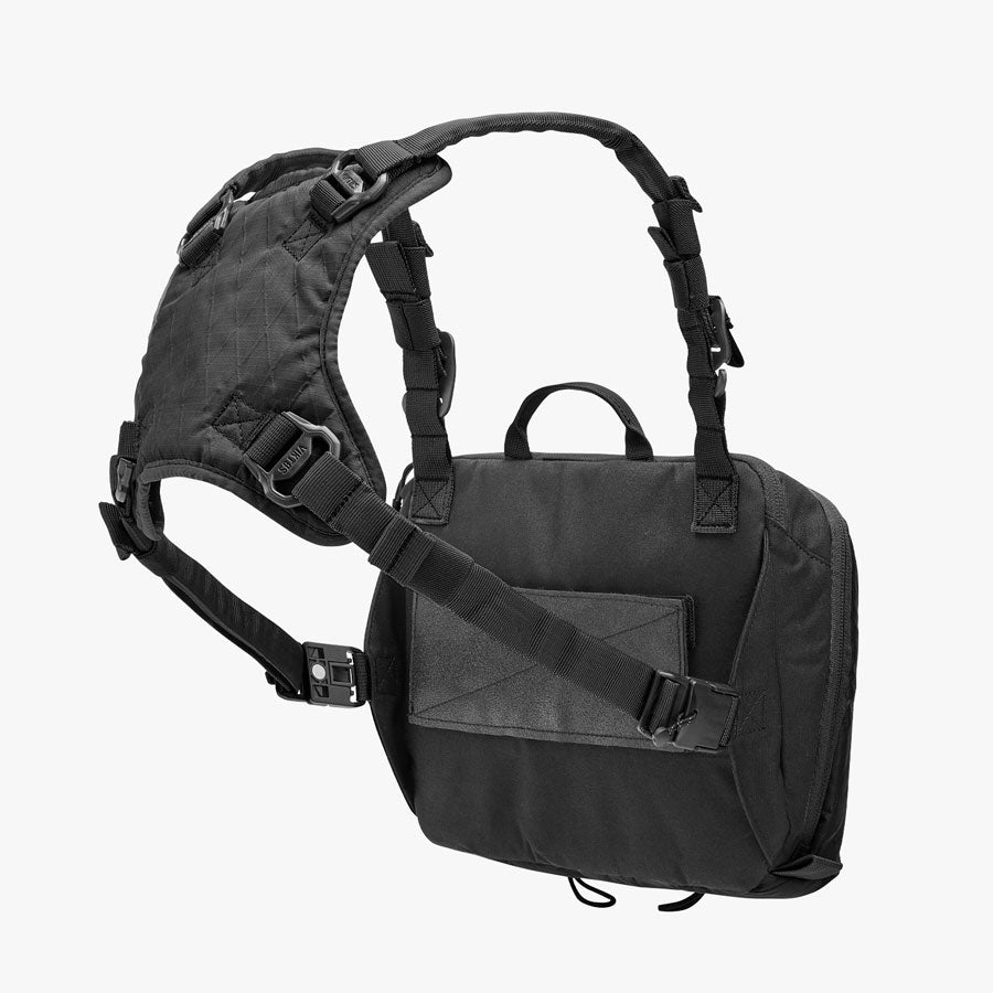VIKTOS Low Key Chest Rig Outdoor Tactical Australia