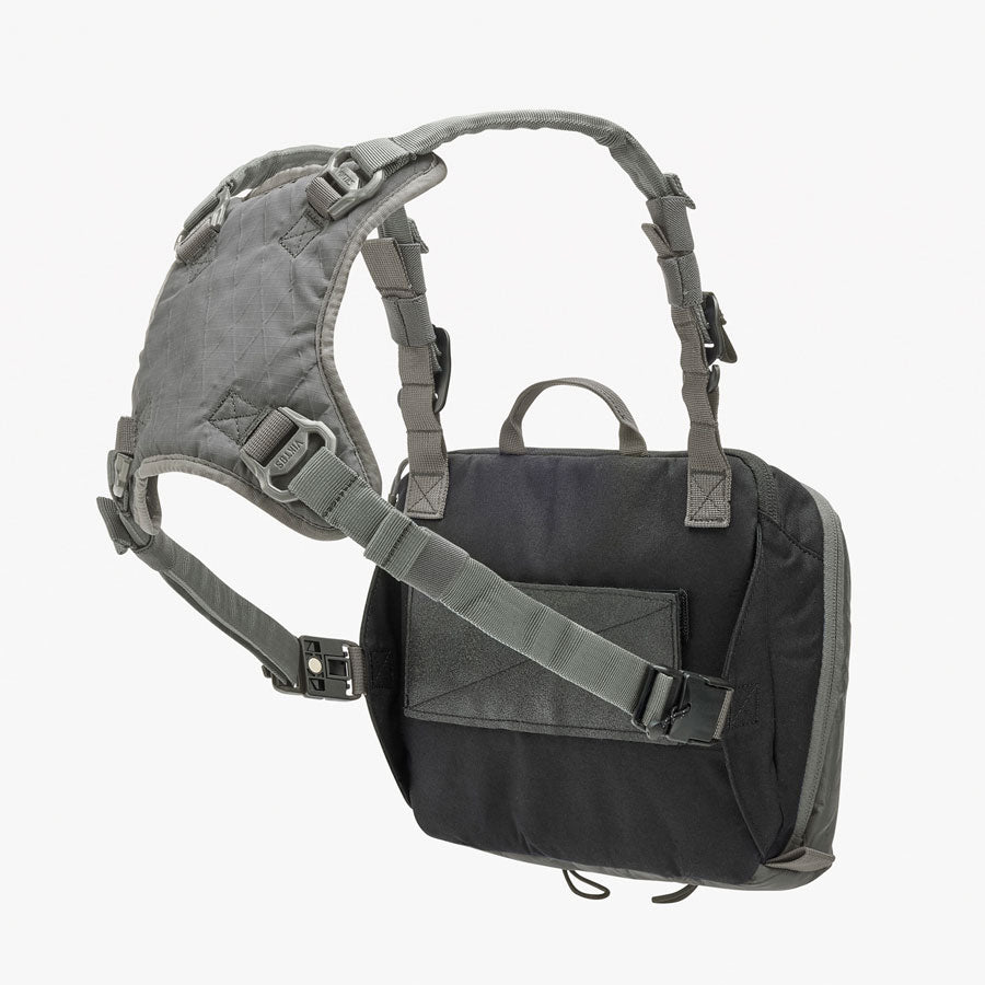 VIKTOS Low Key Chest Rig Outdoor Tactical Australia