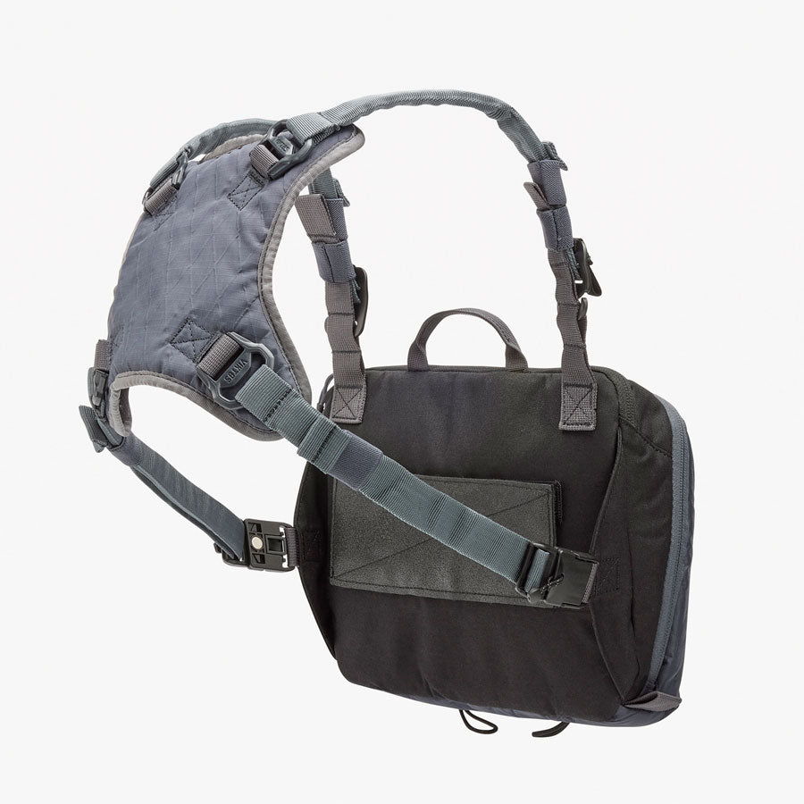 VIKTOS Low Key Chest Rig Outdoor Tactical Australia