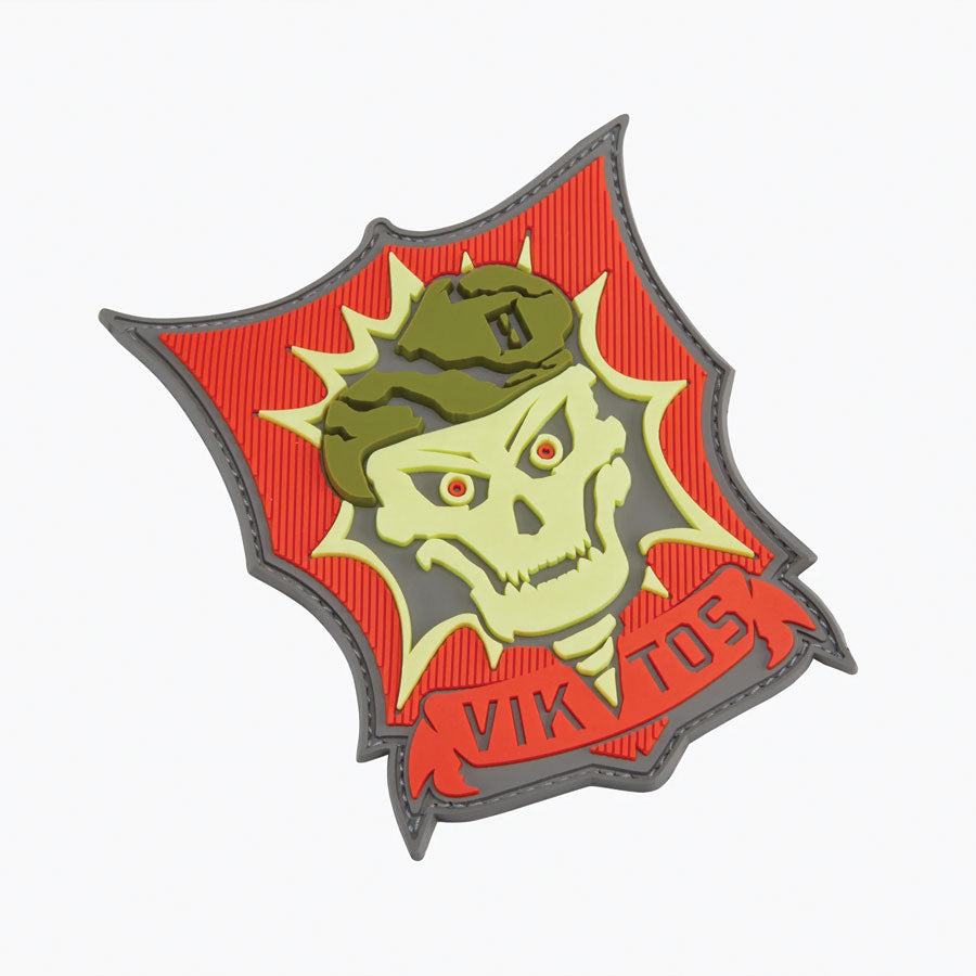 VIKTOS Mekong Moralpha Patch Glow Outdoor Tactical Australia