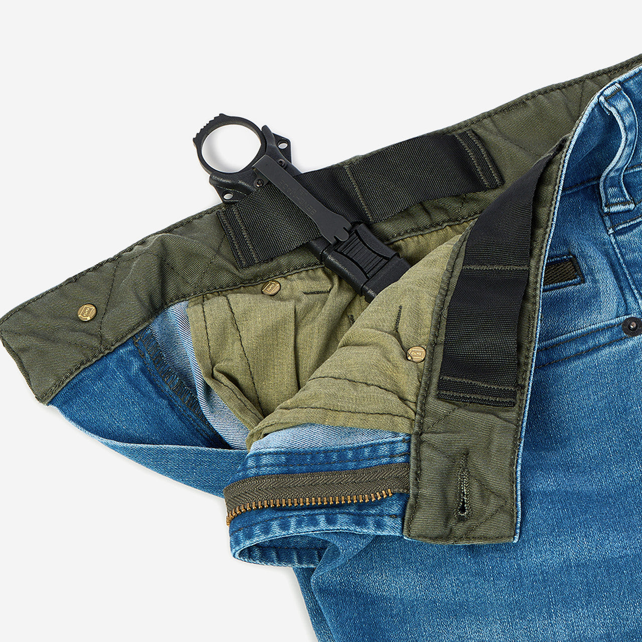 VIKTOS Operatus CCW Jean Faded Blue Outdoor Tactical Australia