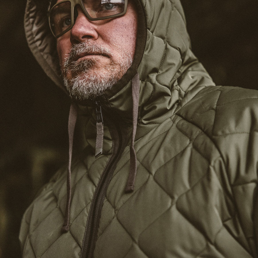 VIKTOS Operatus Jacket Ranger Outdoor Tactical Australia