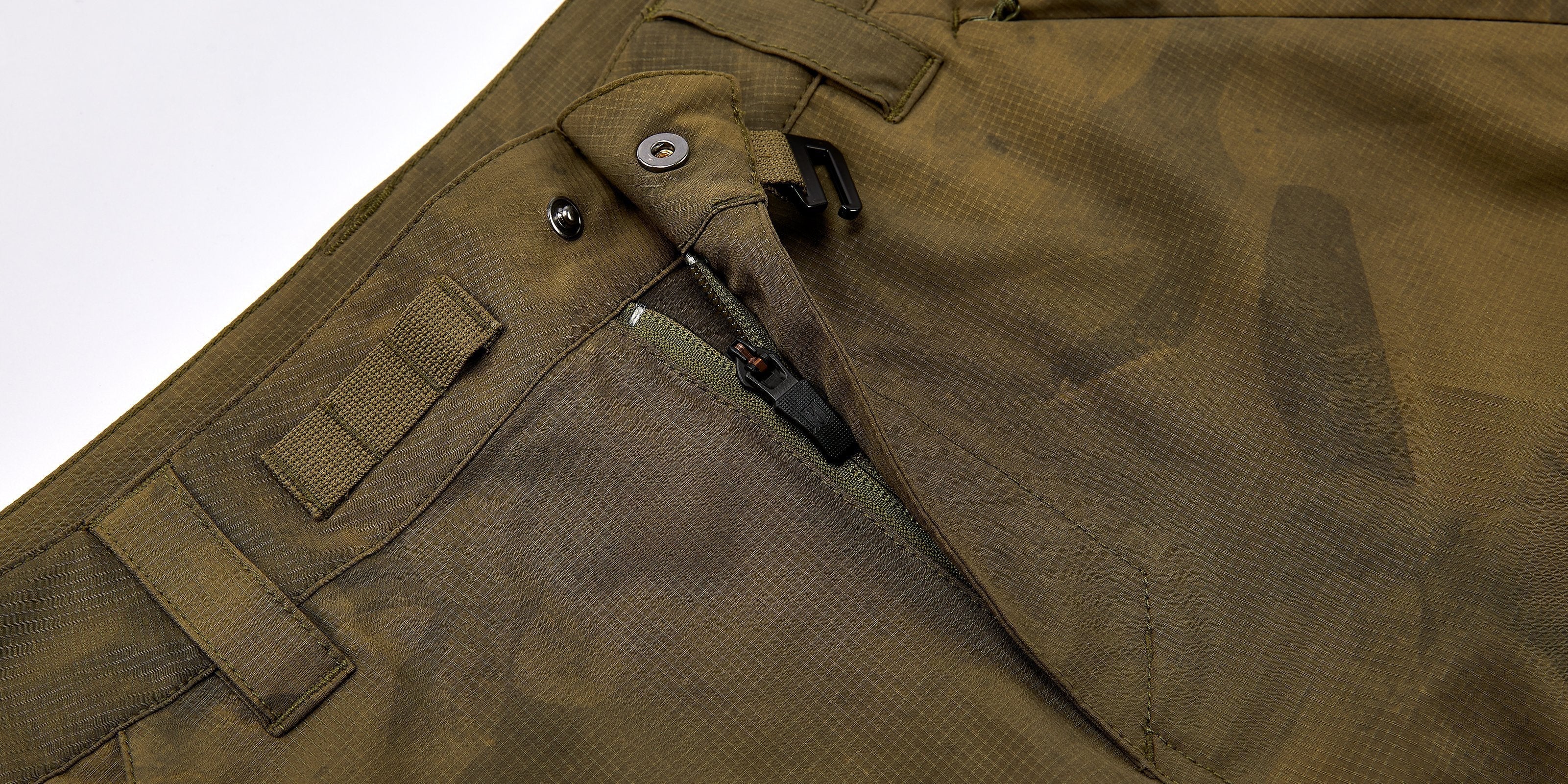 VIKTOS Operatus Shorts Ranger Camo Outdoor Tactical Australia