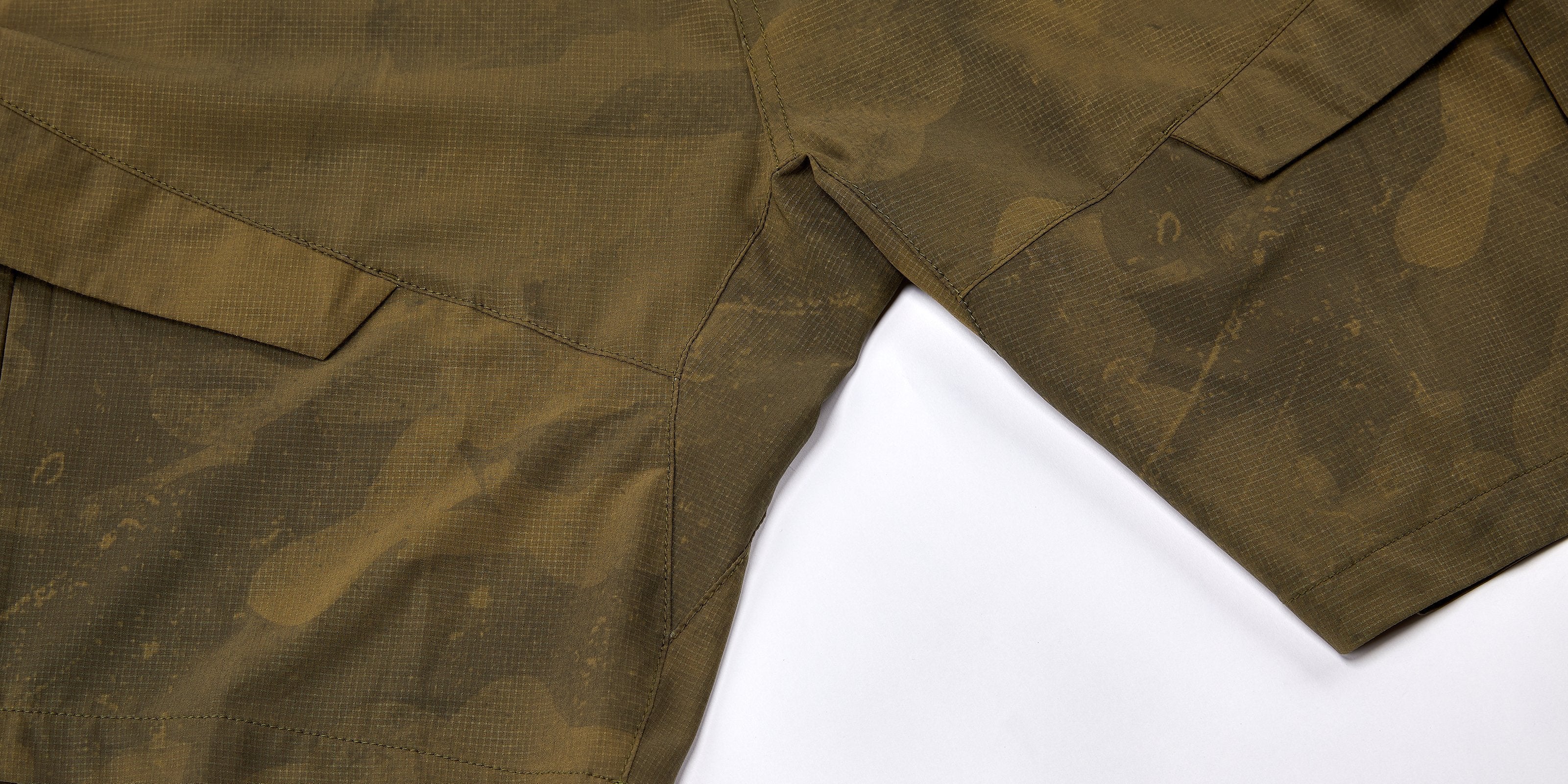 VIKTOS Operatus Shorts Ranger Camo Outdoor Tactical Australia