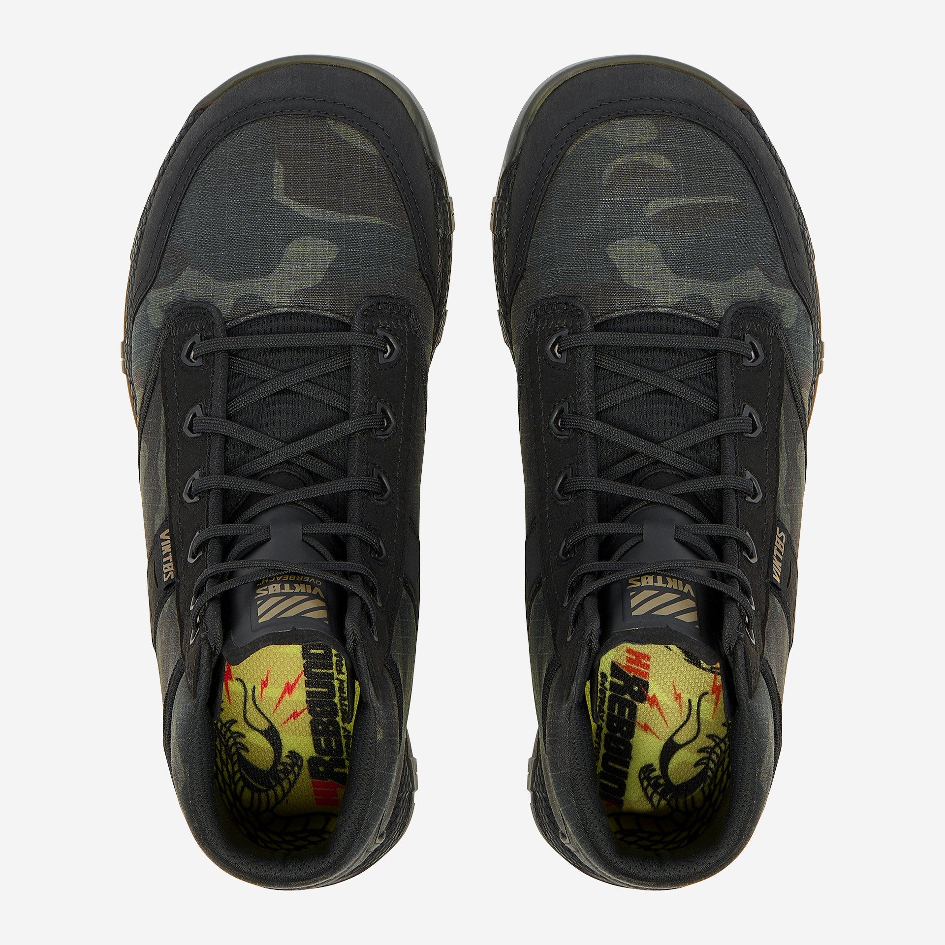 Viktos Overbeach ATV Shoes Outdoor Tactical Australia