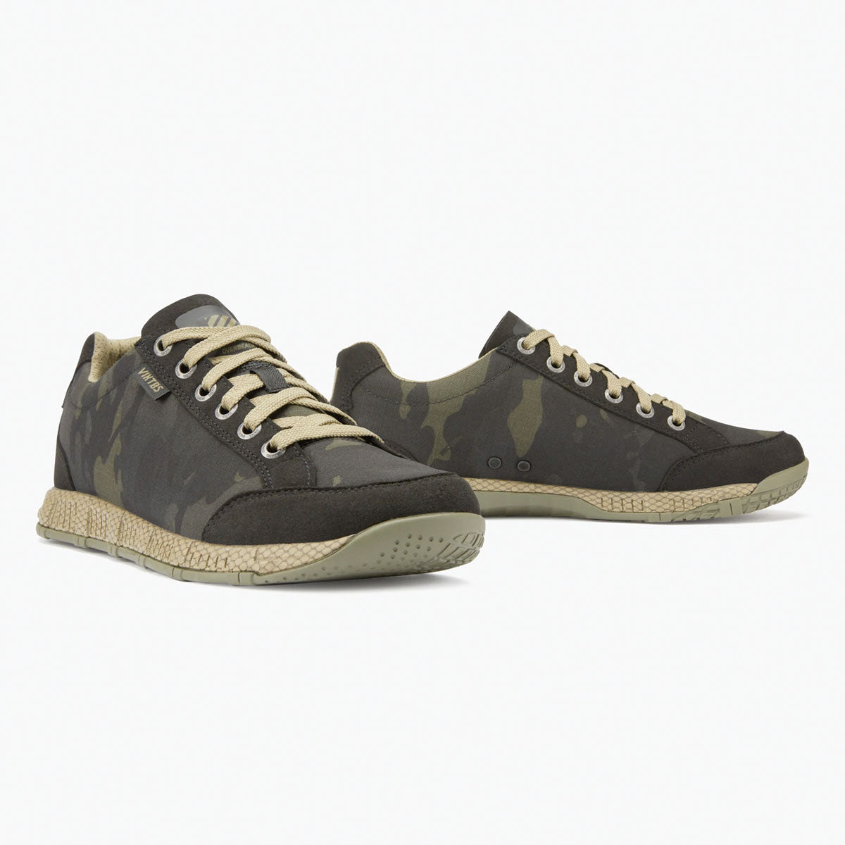 VIKTOS Overbeach Low Shoes Multicam Black Outdoor Tactical Australia