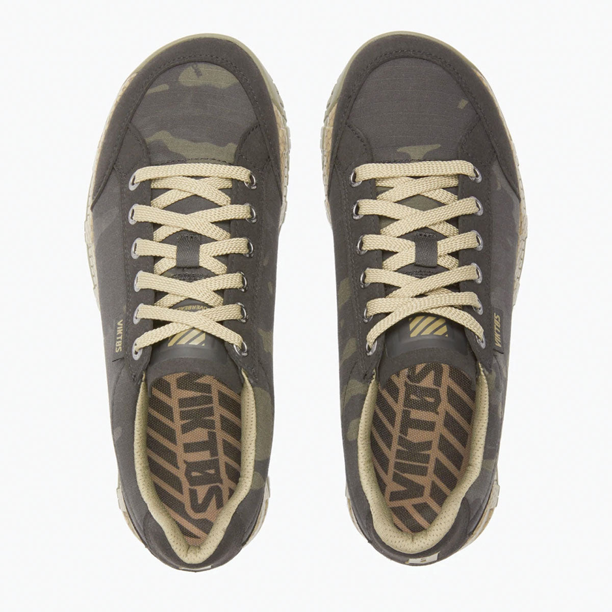 VIKTOS Overbeach Low Shoes Multicam Black Outdoor Tactical Australia