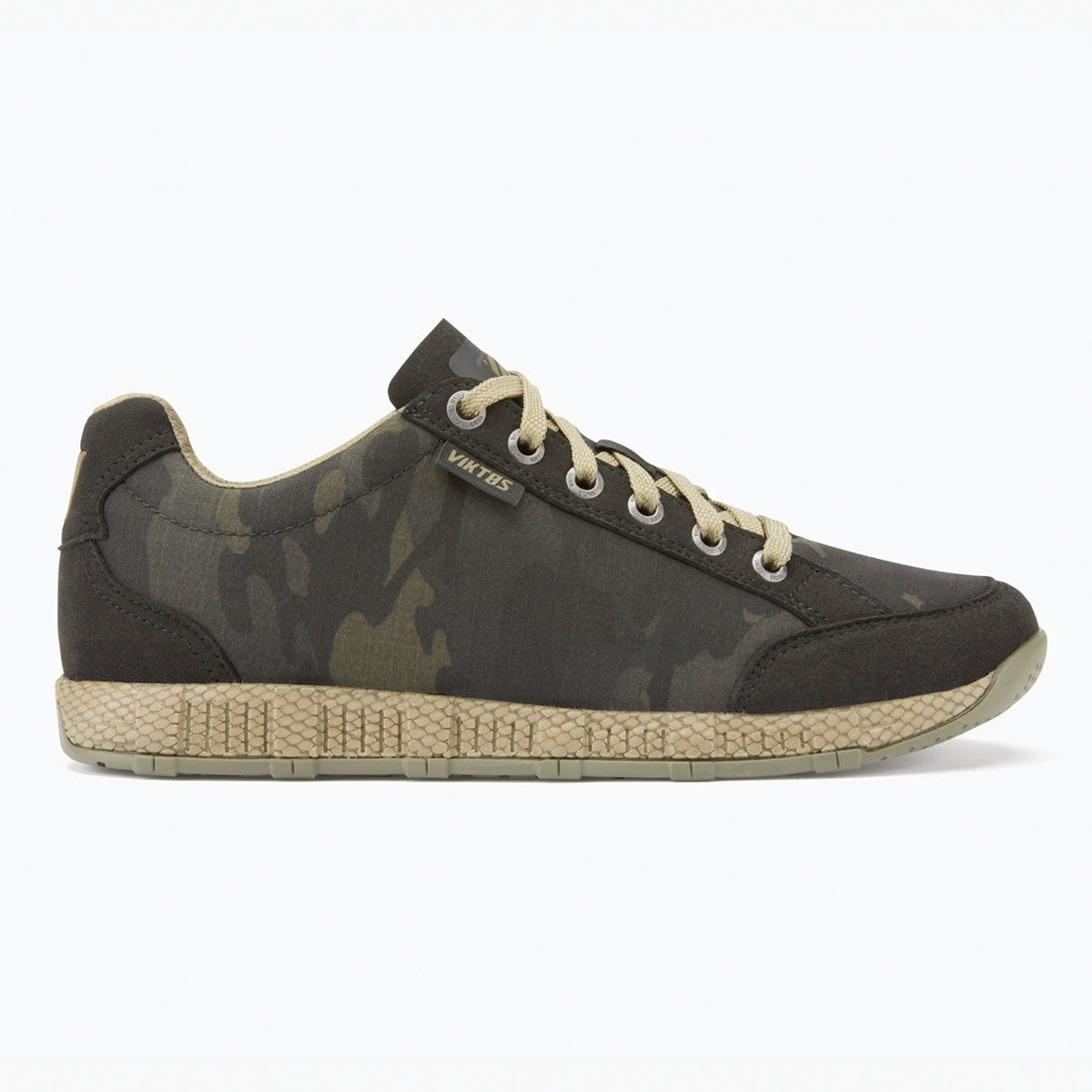 VIKTOS Overbeach Low Shoes Multicam Black Outdoor Tactical Australia