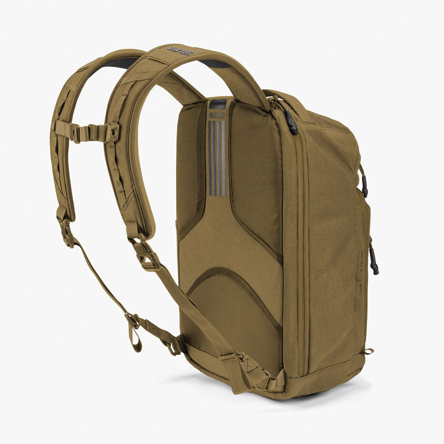VIKTOS Perimeter 25L Backpack Coyote Outdoor Tactical Australia