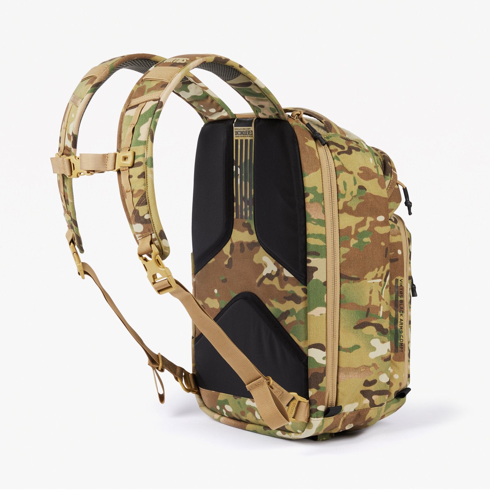 VIKTOS Perimeter 25L Backpack MultiCam Outdoor Tactical Australia