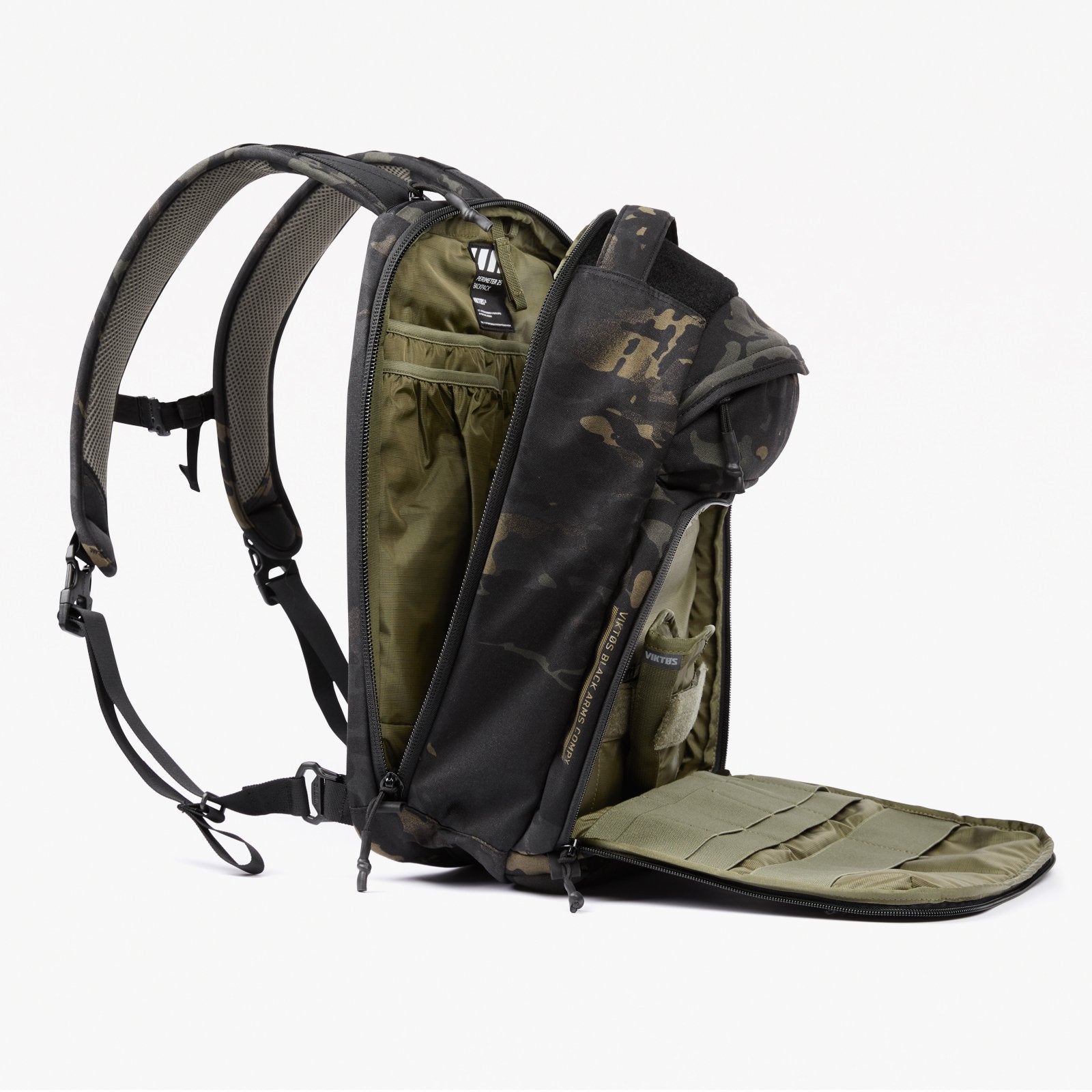 VIKTOS Perimeter 25L Backpack MultiCam Outdoor Tactical Australia