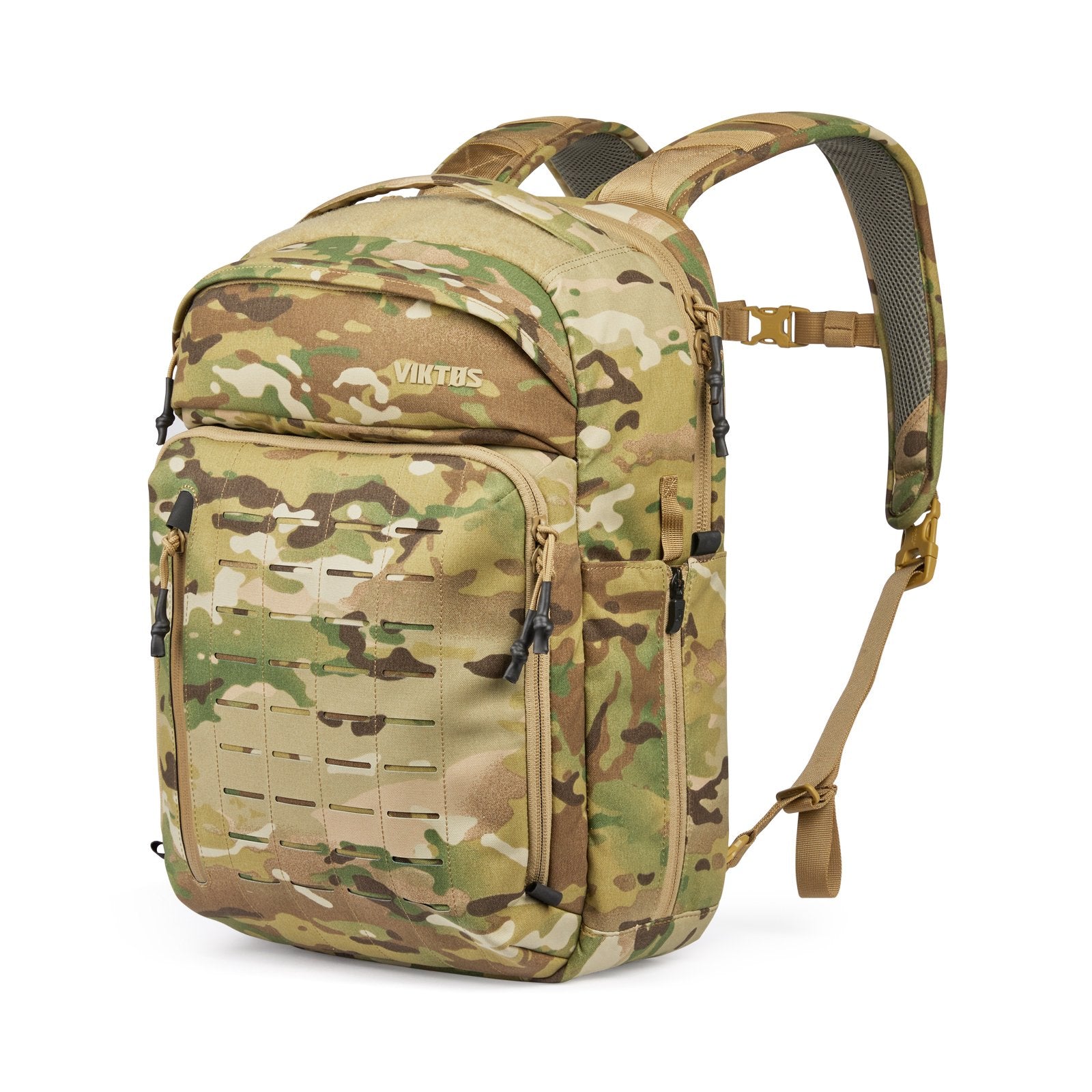 VIKTOS Perimeter 25L Backpack MultiCam Outdoor Tactical Australia