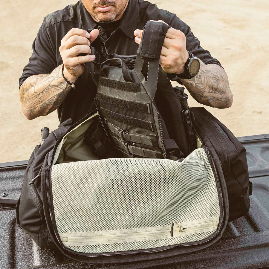 VIKTOS Range Trainer 44 Duffle Bag Outdoor Tactical Australia