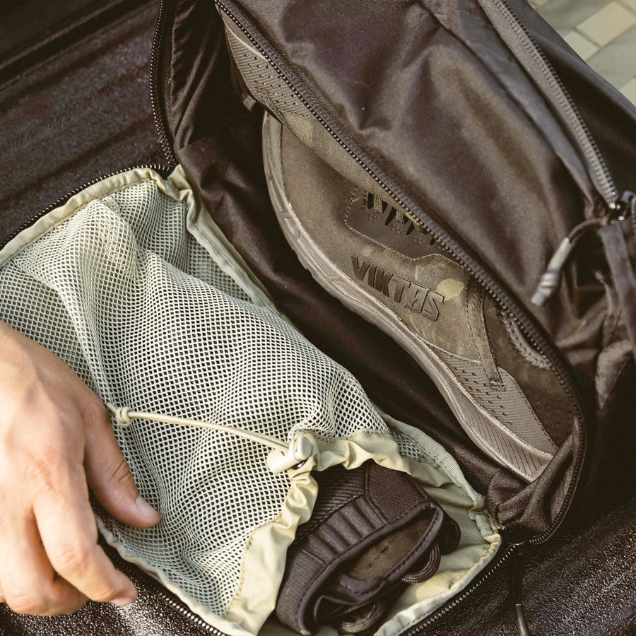 VIKTOS Range Trainer 44 Duffle Bag Outdoor Tactical Australia