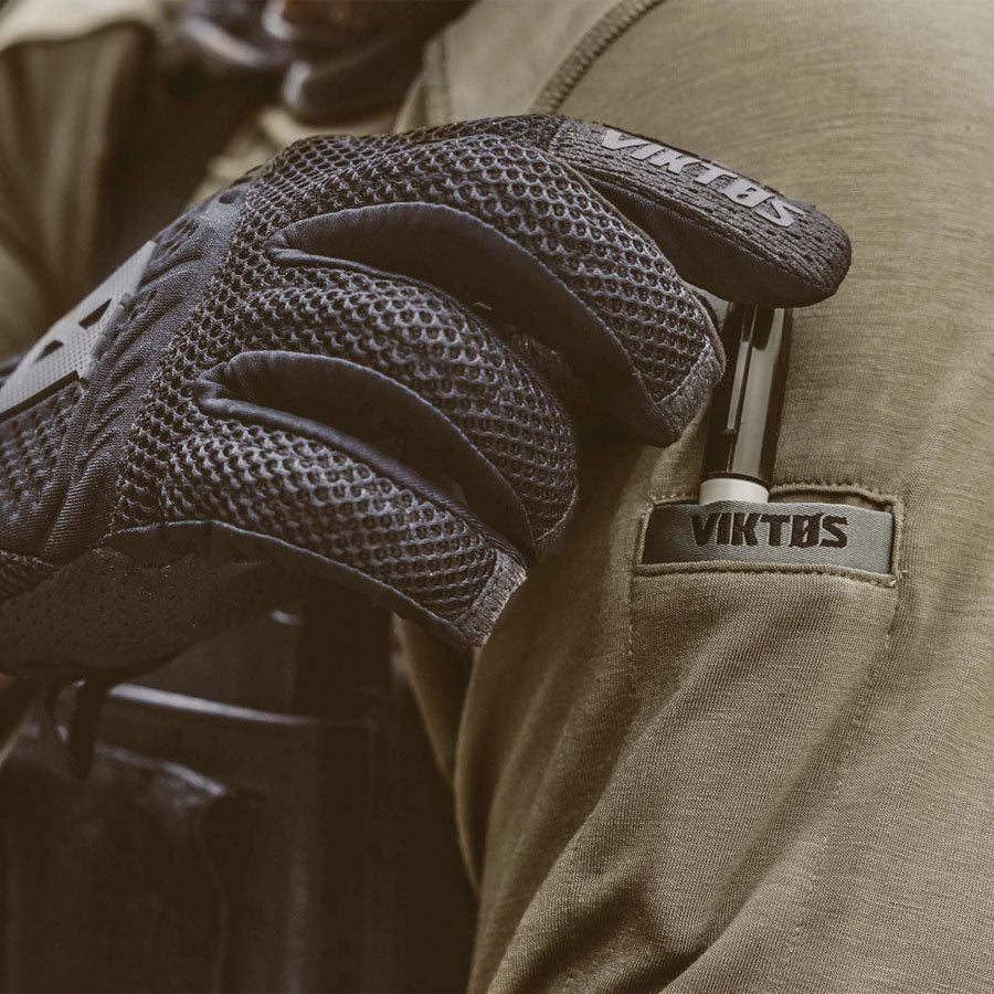 VIKTOS Range Trainer Coolmax Jersey Ranger Outdoor Tactical Australia