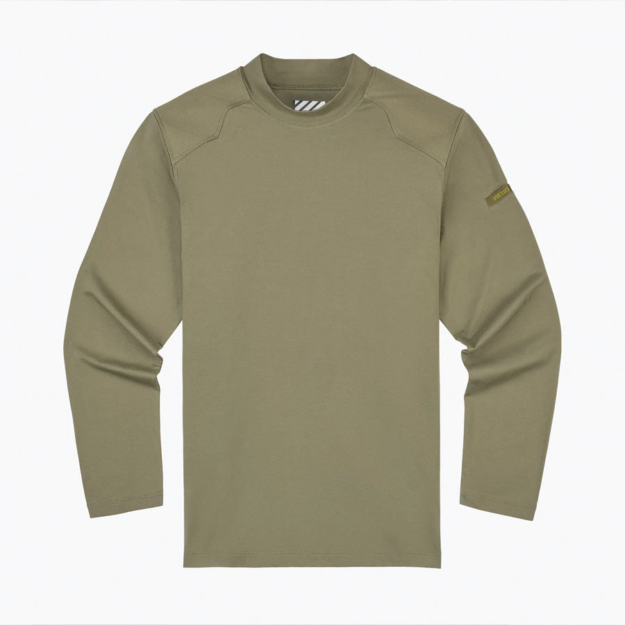 VIKTOS Range Trainer Coolmax Jersey Ranger X-Small Outdoor Tactical Australia