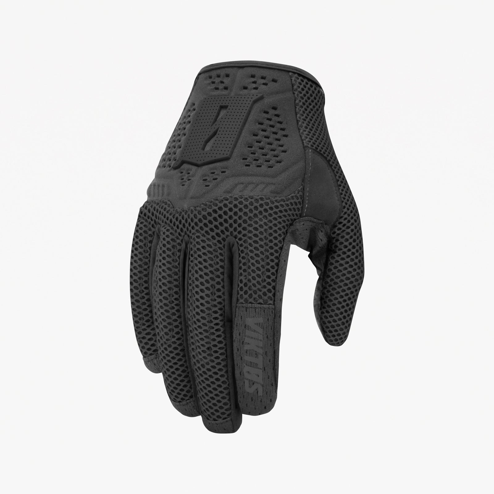 VIKTOS Range Trainer Gloves Black Outdoor Tactical Australia